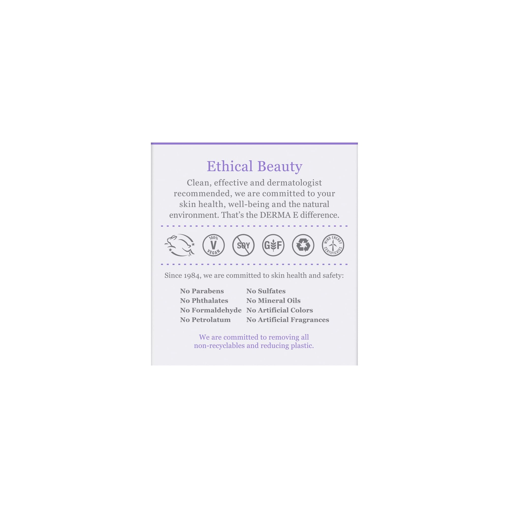 DERMA-E Advanced Peptides and Vegan Flora-Collagen Moisturizer – Double Action Collagen Face Cream with Peptide Complex – Intensely Hydrating Face Moisturizer for Lines, Wrinkles and Redness, 2 Oz